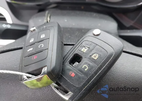 2013 GMC Terrain Denali from USA, damaged, VIN 2GKALYEK9D6244512